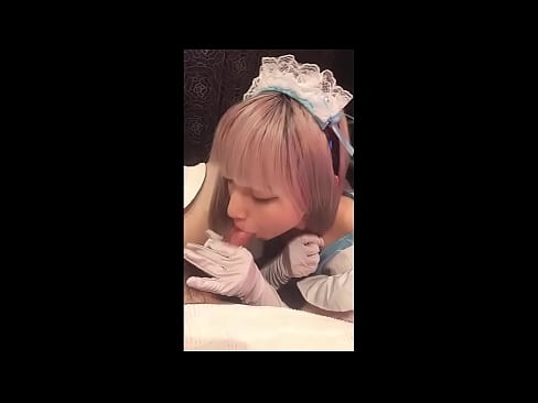 ❤️ Japanesch Idol [mayuka], Franséisch Déngschtmeedchen Kostüm, Deel 1, blowjob a réckelen mat Lotion ❤️ Hausgemachte Porno bei eis lb.pornhills-com.ru ❤