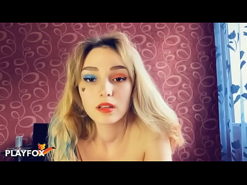 ❤️ Magic virtuell Realitéit Brëller huet mech Sex mat Harley Quinn ❤️ Hausgemachte Porno bei eis lb.pornhills-com.ru ❤